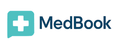MedBook Logo